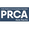 PRCA APAC Logo