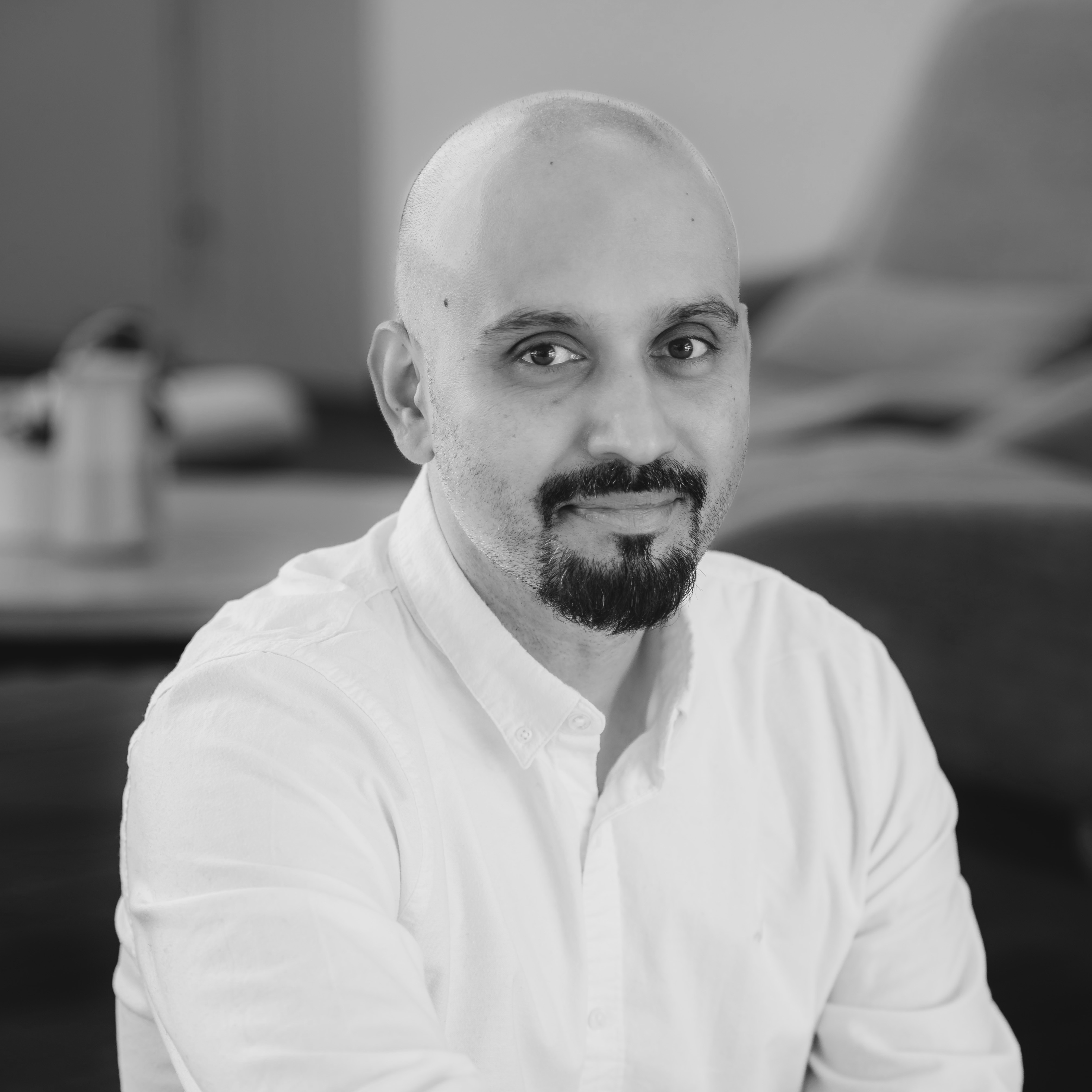 Ravinder Singh Punia